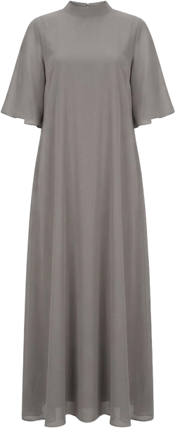 Chiffon · short