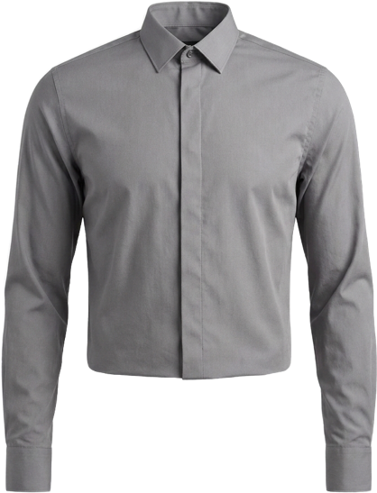 Shirt · long sleeve