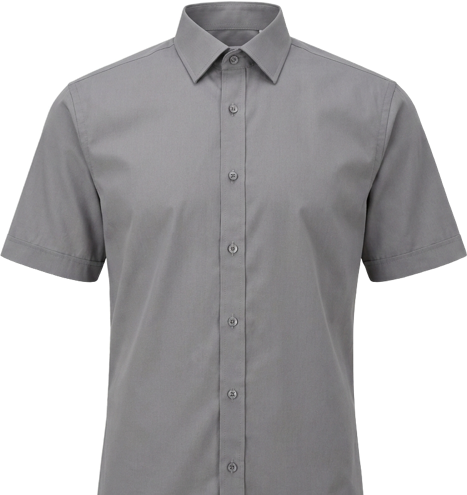 Shirt · short sleeve